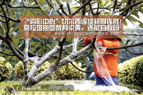 购彩中心