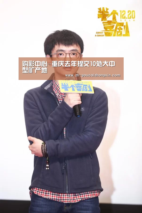 购彩中心-重庆去年提交10处大中型矿产地(图4) 购彩中心